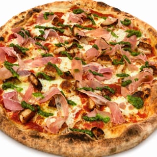 Chicken Prosciutto Special (16")