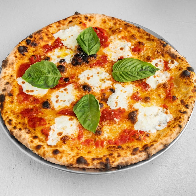 Delicious Vodka Pizza Awaits