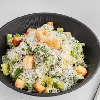 SM Caesar Salad
