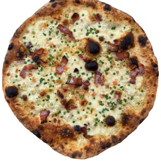 The Clambake (12”)