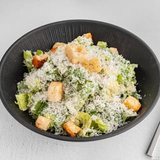 SM Caesar Salad