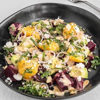 LG Beet Salad