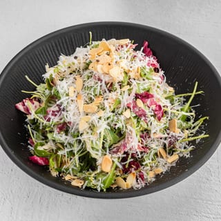 SM Arugula Salad