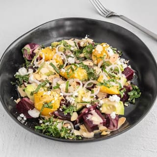 SM Beet Salad